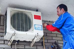 24/7 and Emergency HVAC Near Glen Oaks, NY | Air Conidtioning and Heating Contractors